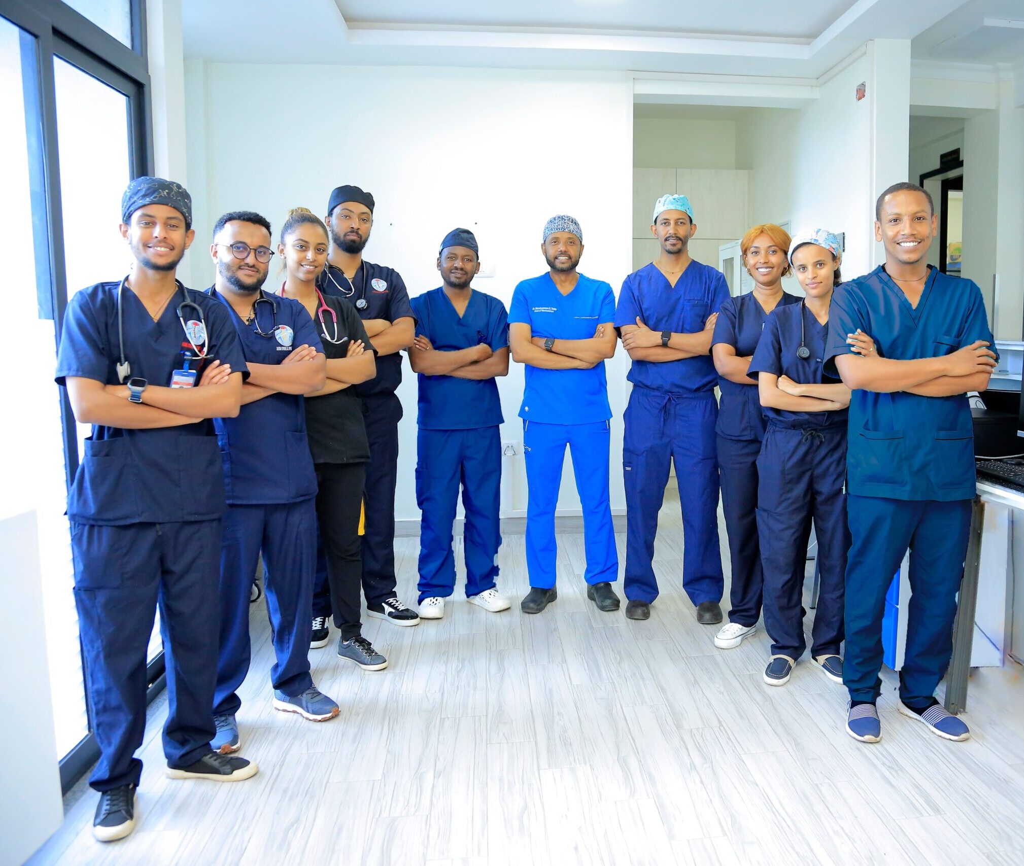 Axon Expertise